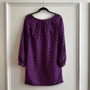 Milly of New York silk dress with tags